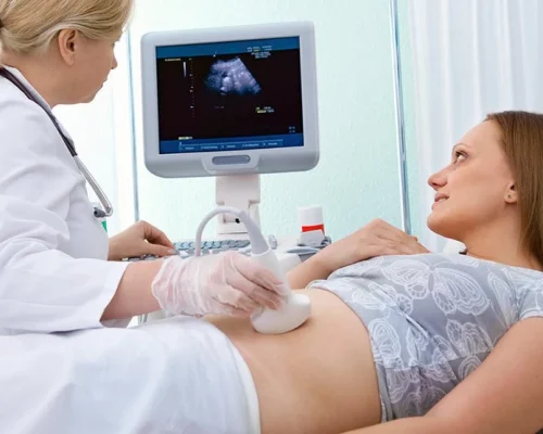 Level II Ultrasound